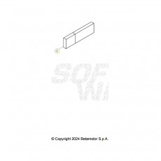 Beta Alp 4.0 350 24 Spezialwerkzeug