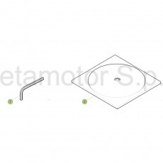 Beta EVO125 18 Spezialwerkzeug