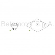 Beta  EVO125 Factory 16 Spezialwerkzeug