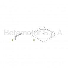 Beta  EVO125 Factory 17 Spezialwerkzeug