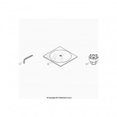 Beta  EVO125 Factory 20 Spezialwerkzeug