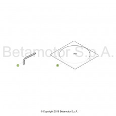 Beta EVO250 19 Spezialwerkzeug