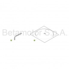 Beta EVO250 Factory 17 Spezialwerkzeug