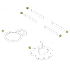 Beta EVO290 10 Spezialwerkzeug