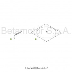 Beta EVO300 SS Factory 17 Spezialwerkzeug