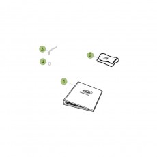 Beta RR125 LC 13 Spezialwerkzeug