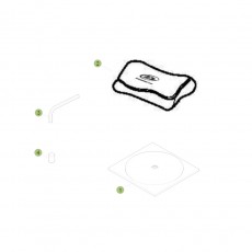 Beta RR125 LC 14-15 Spezialwerkzeug