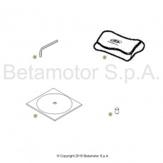 Beta RR250 18 Spezialwerkzeug