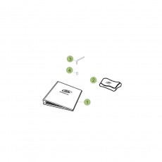 Beta RR250 2T 14 Spezialwerkzeug