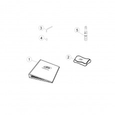 Beta RR350 14 Spezialwerkzeug