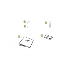 Beta RR450 Cross Country 12 Spezialwerkzeug