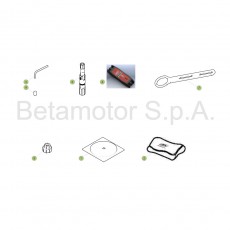 Beta RR480 Racing 16 Spezialwerkzeug