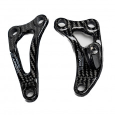 CMT Carbon Motorhalterungen
