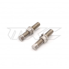 Splitstream Titan Kettenspanner Schrauben KTM Husqvarna M10