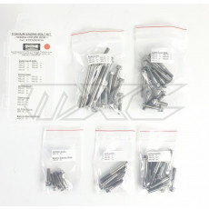 Splitstream Titan Motor Schrauben Kits