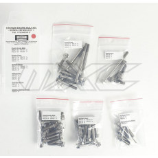 Splitstream Titan Motor Schrauben Kits