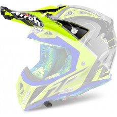 Airoh Twist Visor Helmschild