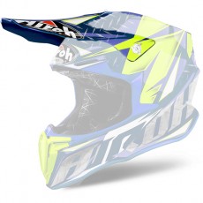 Airoh Twist Visor Helmschild