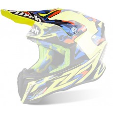 Airoh Twist Visor Helmschild