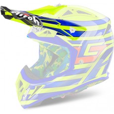 Airoh Twist Visor Helmschild