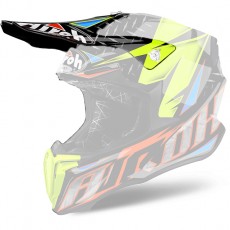 Airoh Twist Visor Helmschild