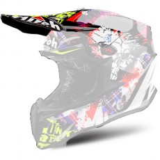 Airoh Twist Visor Helmschild
