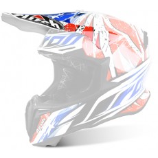 Airoh Twist Visor Helmschild