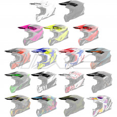 Airoh Twist 3 Visor Helmschild