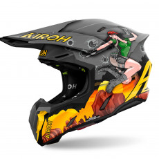 Airoh Twist 3 Helmet