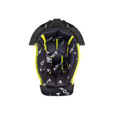 Airoh Twist 3 Innenfutter