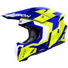 Airoh Twist 3 Helmet