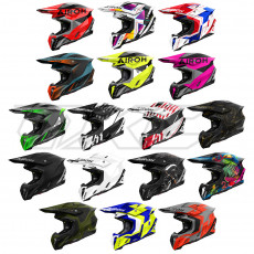 Airoh Twist 3 Helmet