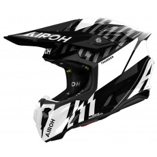 Airoh Twist 3 Helmet