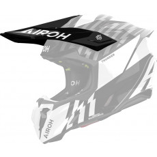 Airoh Twist 3 Visor Helmschild