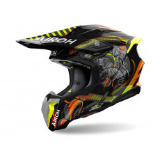 Airoh Twist 3 Helmet