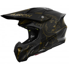 Airoh Twist 3 Helmet