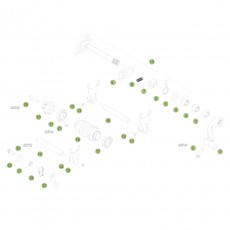 Beta RR498 14 Schaltung