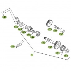 Beta EVO80 09 Kickstarter
