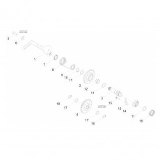 Beta RR390 16 Kickstarter