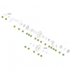 Beta RR400 12 Kickstarter