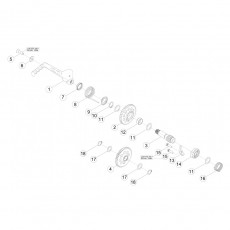 Beta RR400 13 Kickstarter