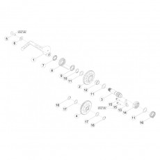 Beta RR400 14 Kickstarter