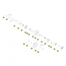 Beta RR480 16 Kickstarter