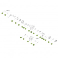 Beta RR400 10 Kickstarter