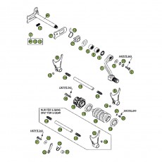 Beta RR525 06 Schaltung