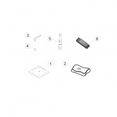 Beta RR390 16 Spezialwerkzeug