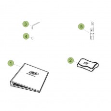 Beta RR400 12 Spezialwerkzeug