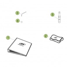 Beta RR450 13 Spezialwerkzeug