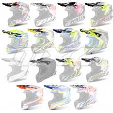 Airoh Twist Visor Helmschild