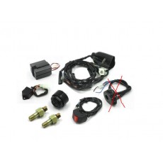 DRC elektrik Kit ohne Lichtschalter